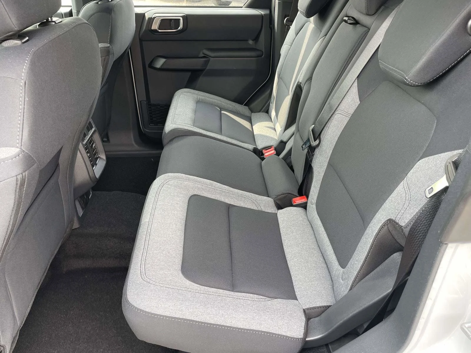 Used 2026 White Ford Base image 12