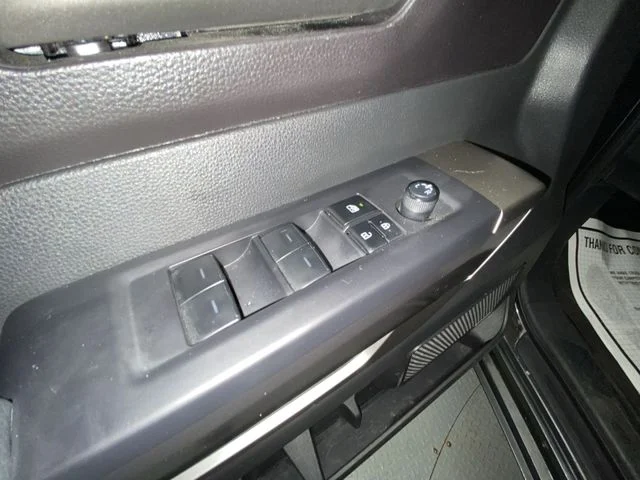 Used 2024 Gray Toyota SR5 image 13