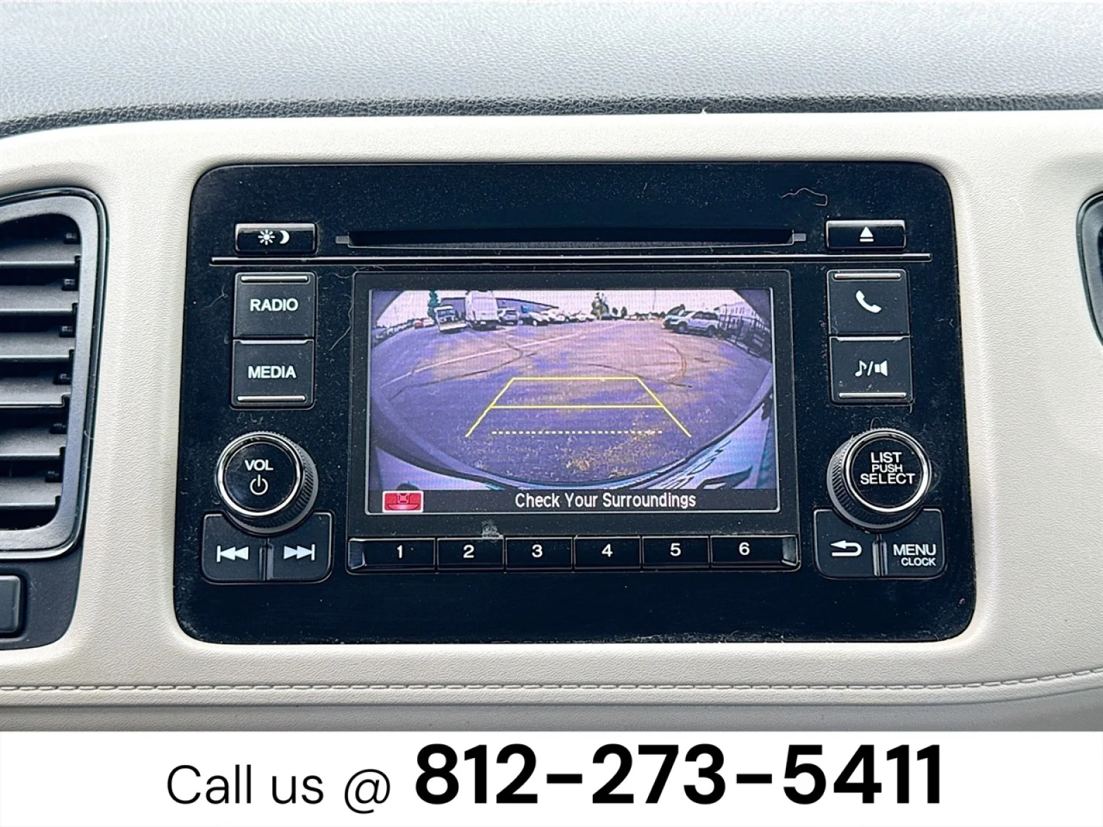 Used 2019 Silver Honda LX image 13