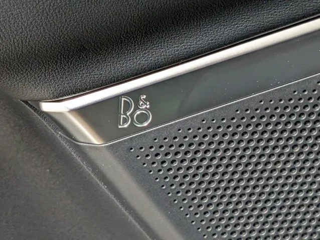 New 2027 Agate Black Metallic Ford MAX Platinum image 48