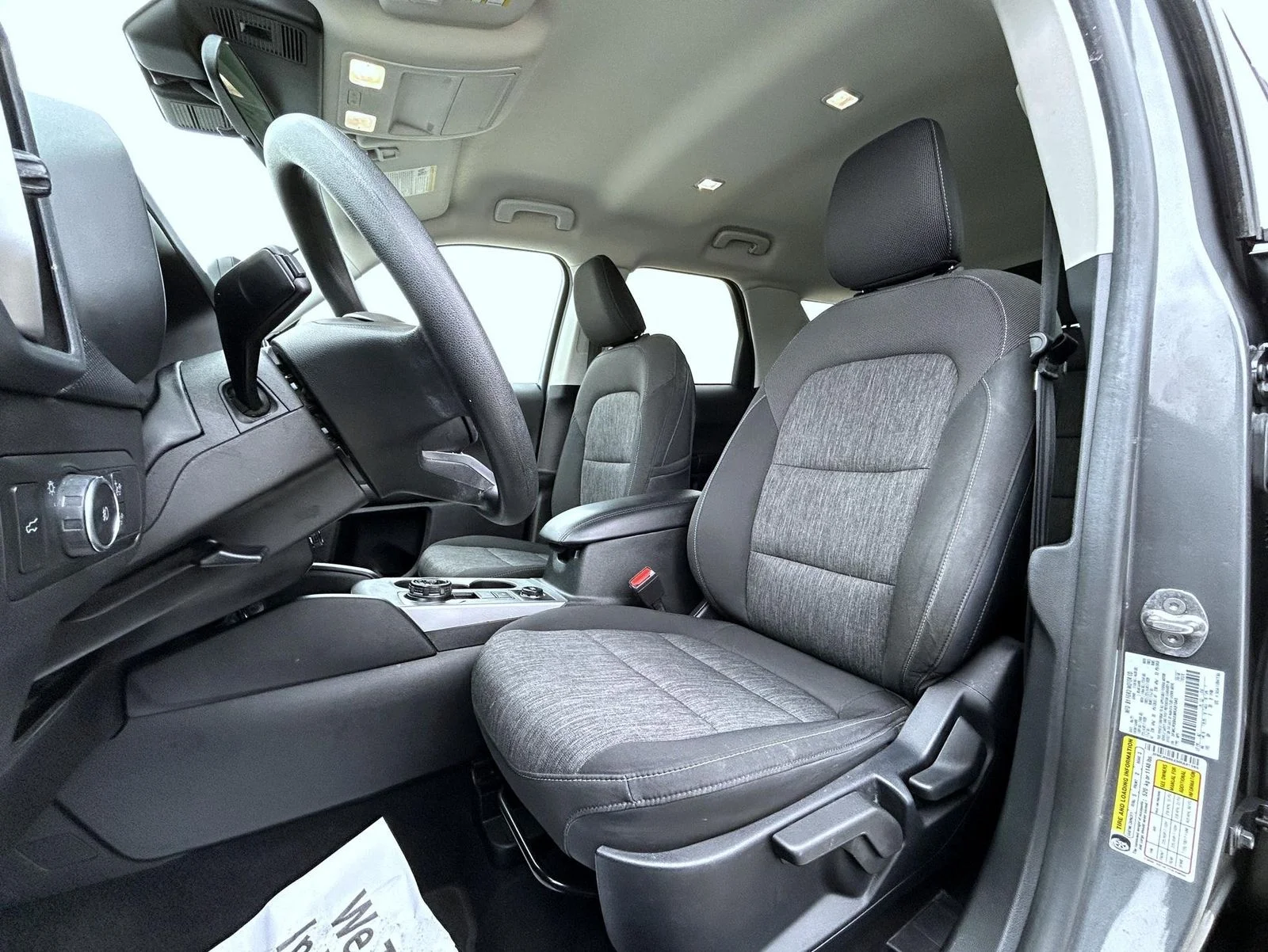 Used 2021 Gray Ford Big Bend image 10