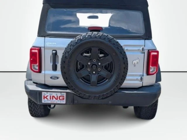 Used 2023 Silver Ford Black Diamond image 6