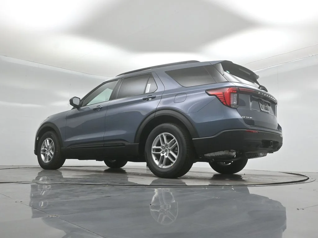 2026 Ford Explorer Active - Photo 48