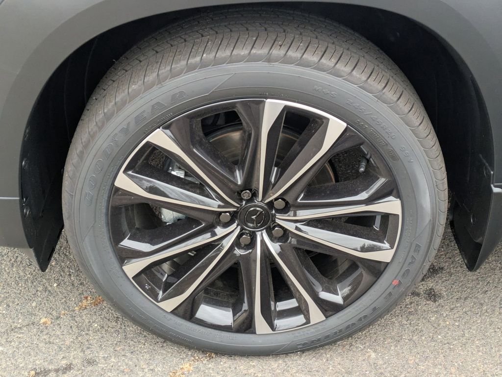 2026 Mazda CX-50 Premium Plus - Photo 9