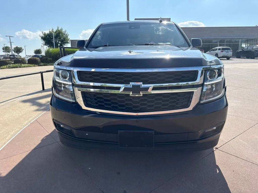 Used 2019 Black Chevrolet LT image 2
