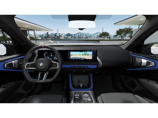 New 2026 Alpine White BMW  image 10