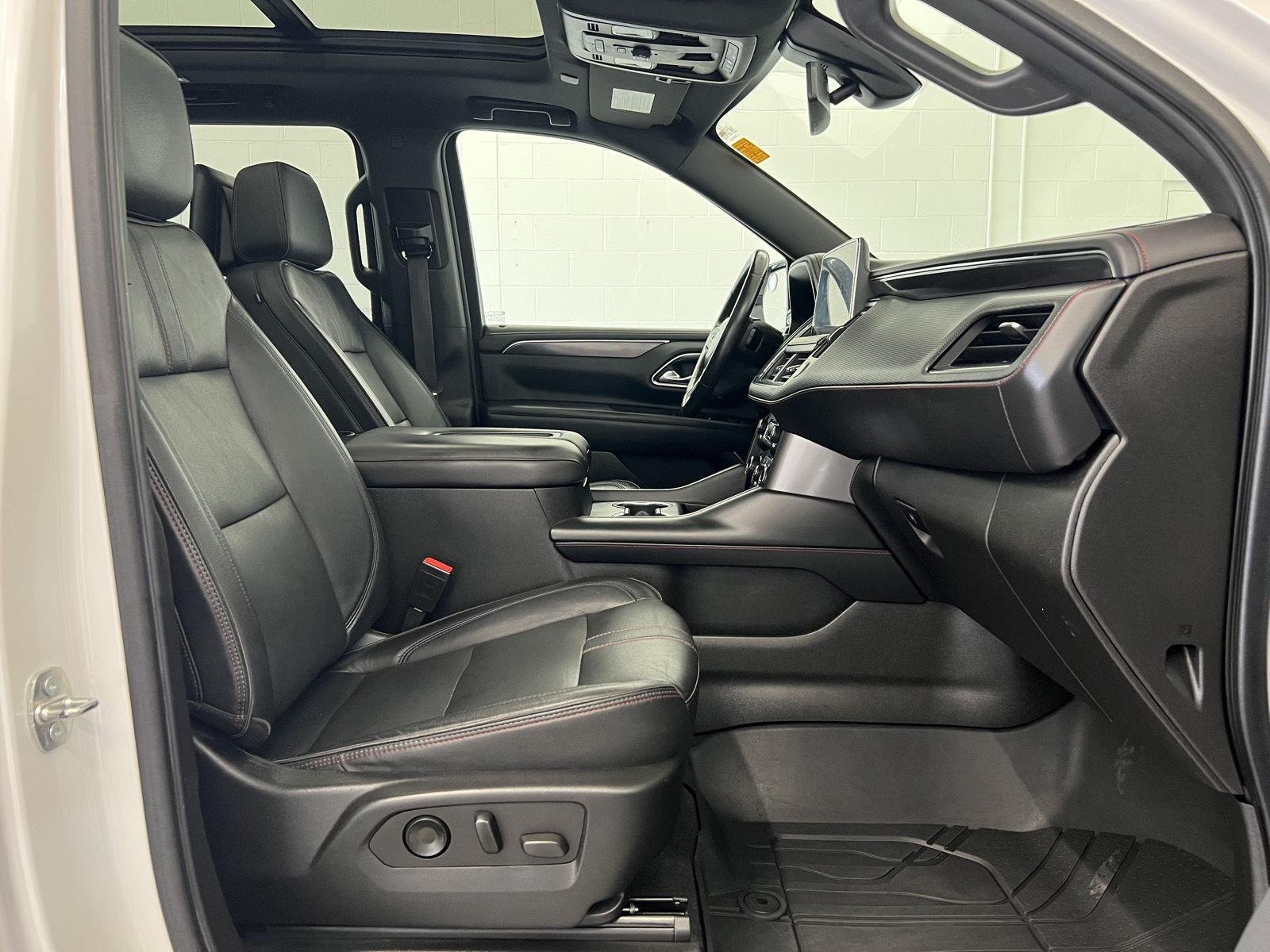 2021 Chevrolet Suburban RST - Photo 31