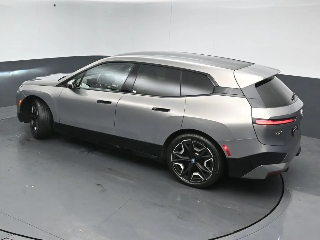 2024 BMW iX Base - Photo 42