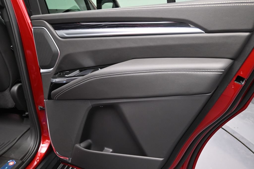 2026 Cadillac Escalade Sport - Photo 21
