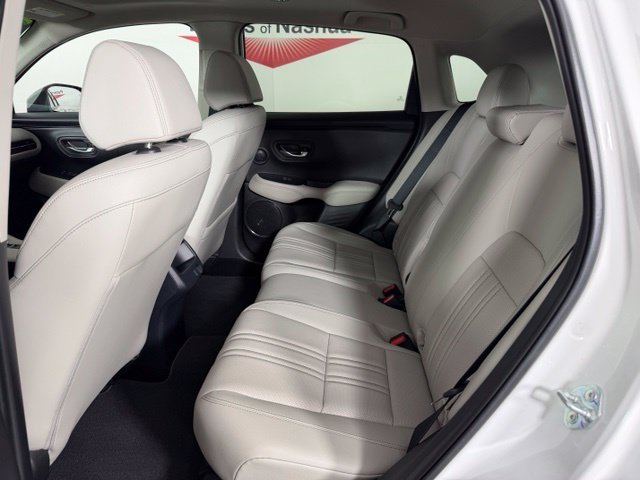 2025 Honda HR-V EX-L - Photo 22