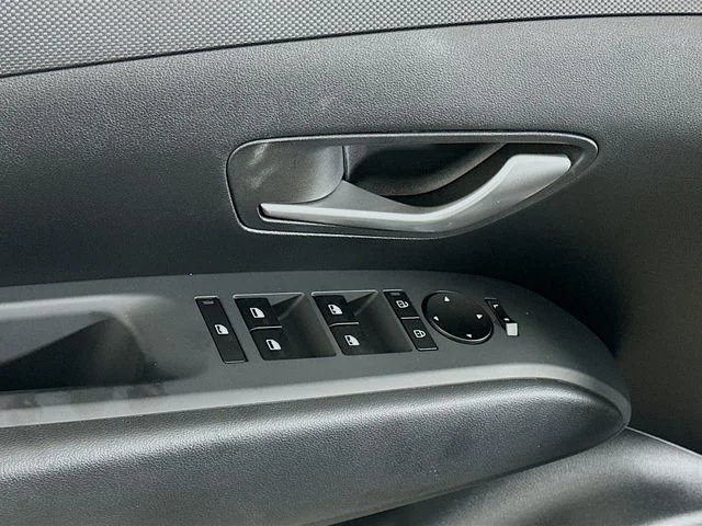 New 2026 Hyundai TUCSON SEL