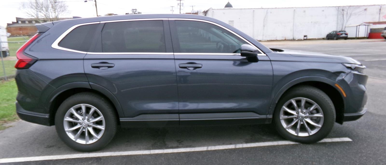 2024 Honda CR-V EX-L - Photo 6
