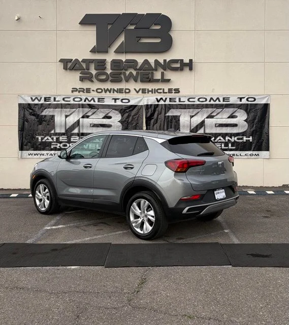 2025 Buick Encore GX Preferred - Photo 10