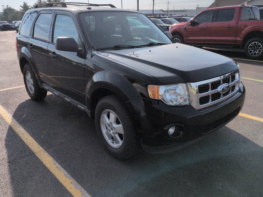 Used 2012 Ford Escape XLT with VIN 1FMCU0DGXCKC40993 for sale in Elizabethtown, KY