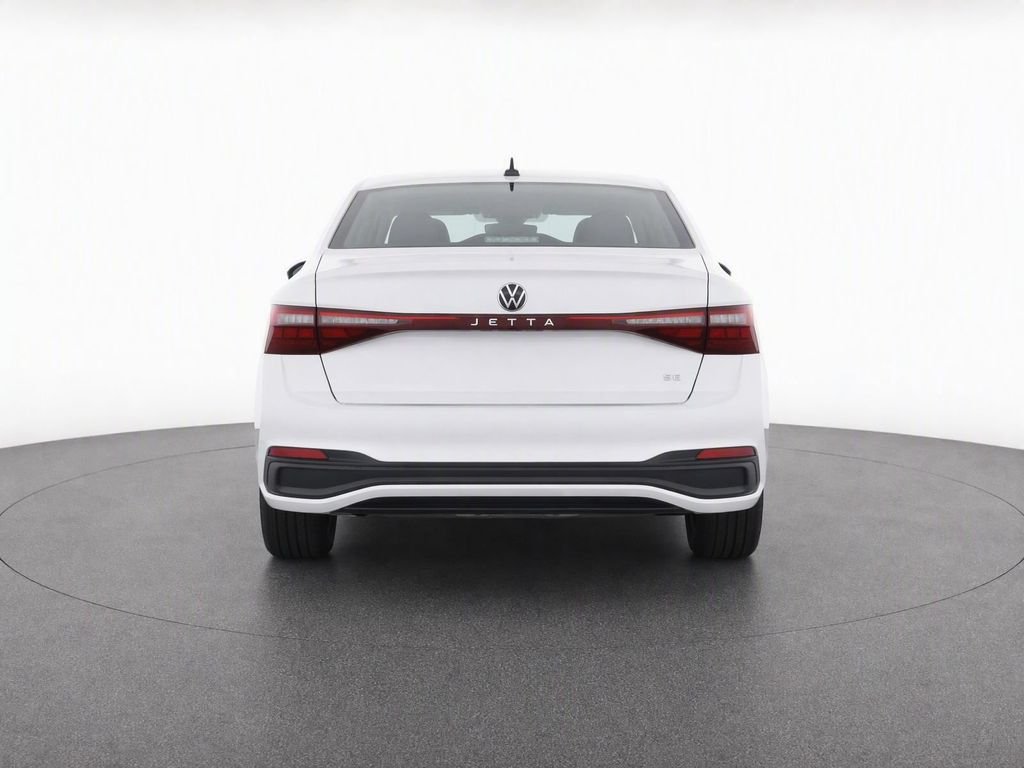 New 2027  Volkswagen 1.5T SE image 6