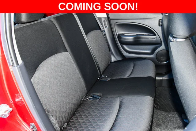 Used 2024 Black Mitsubishi ES image 25