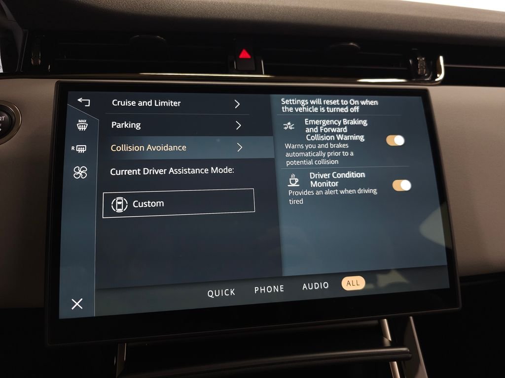 Certified Used 2026 Blue Land Rover S image 31