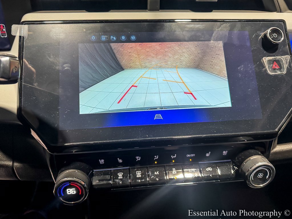 2027 CHEVROLET BOLT - Image 16