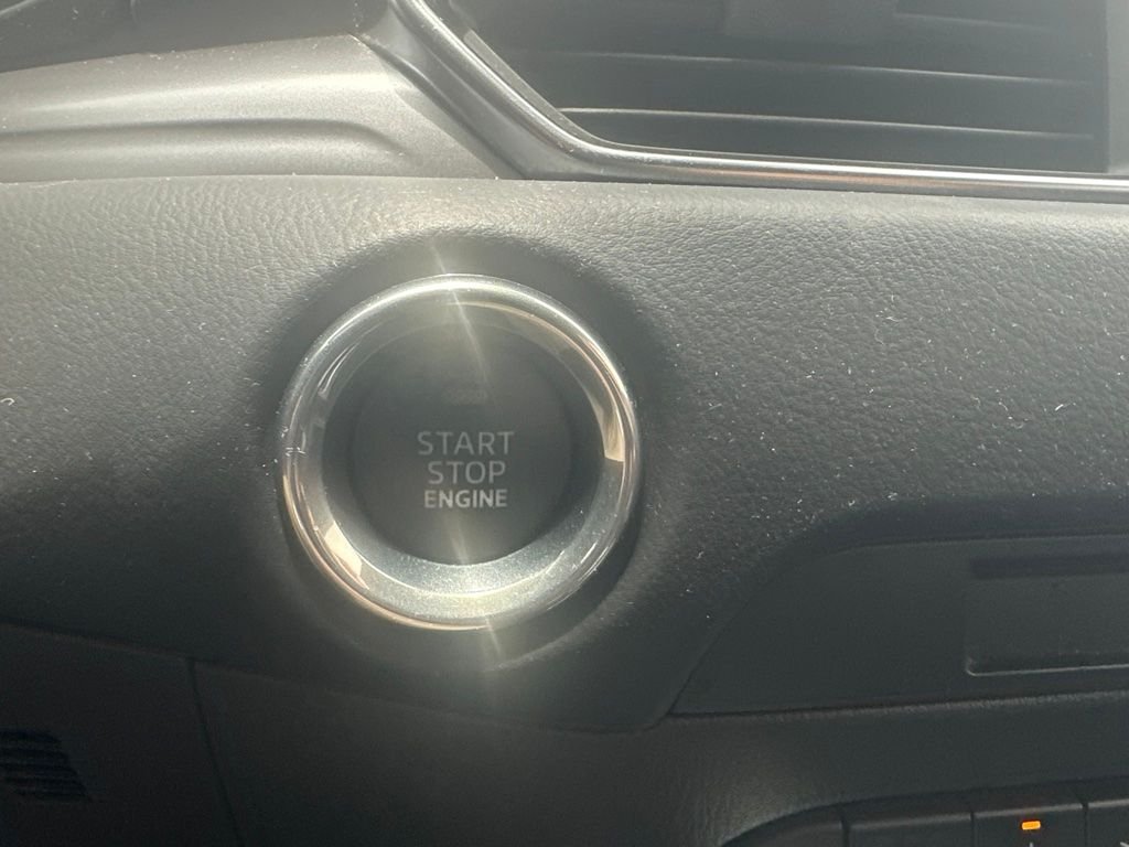 Used 2023 Silver Mazda 2.5 S Select Package image 19