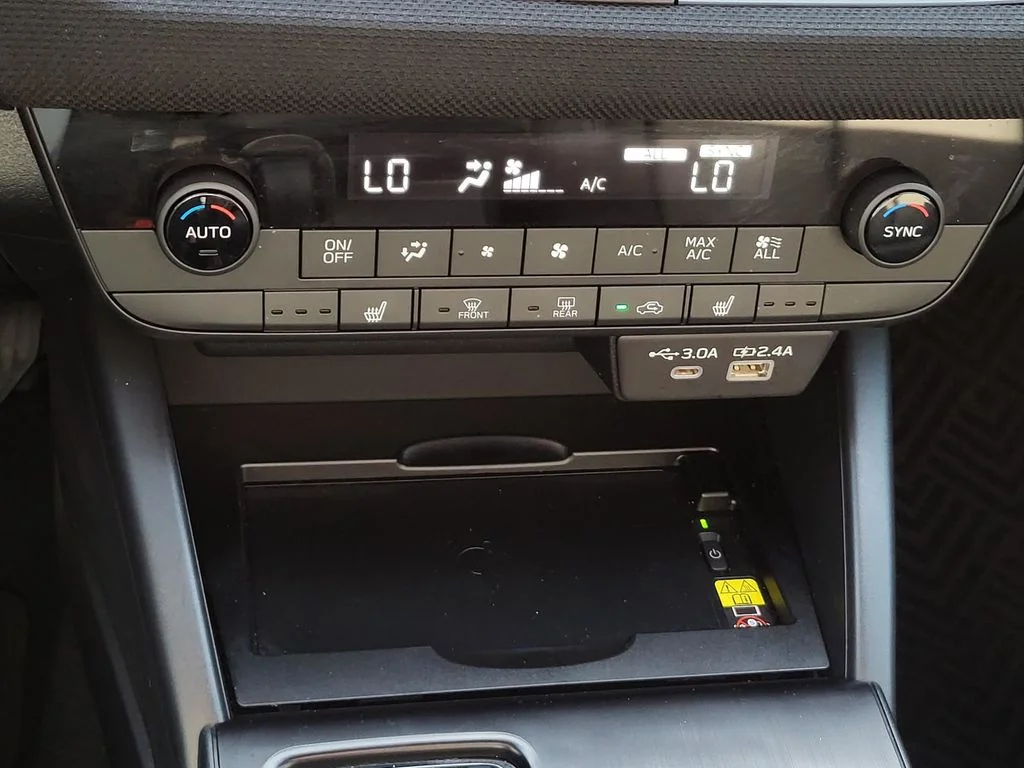 Certified Used 2026 Black Subaru Premium image 27