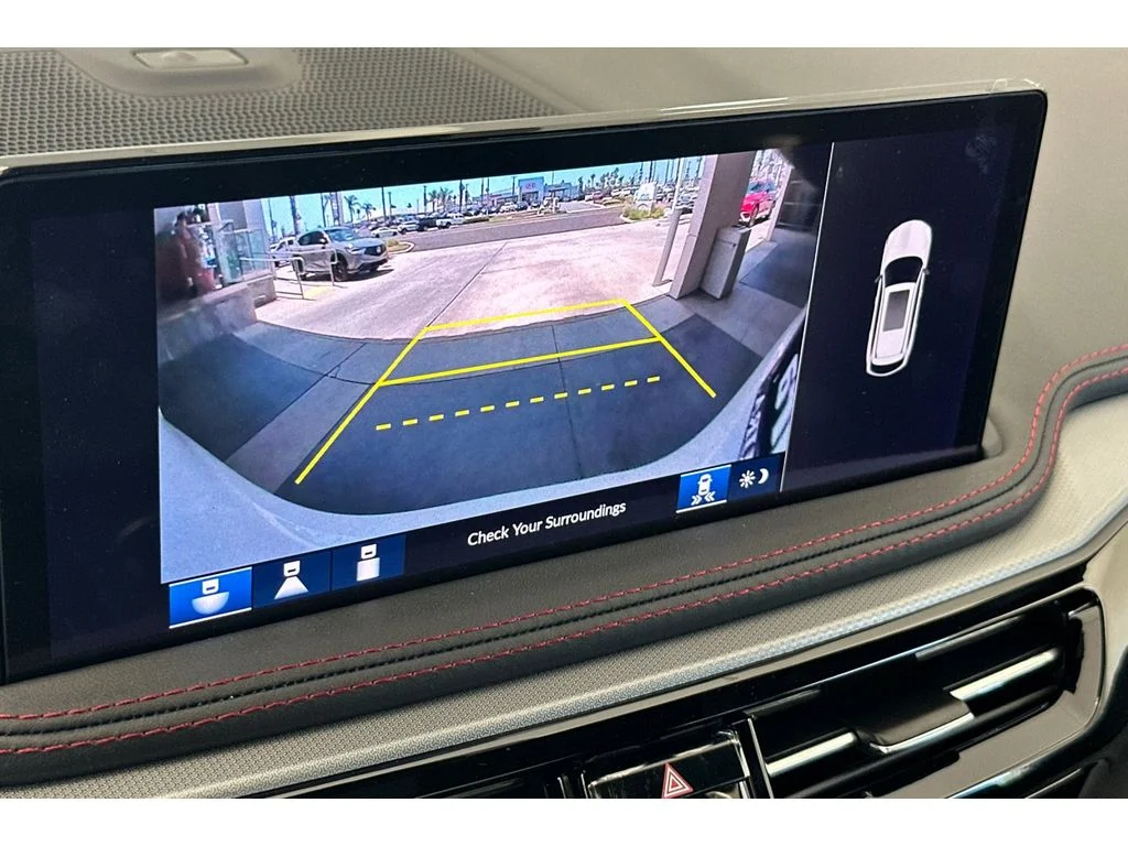 2026 Acura MDX A-Spec Package - Photo 18