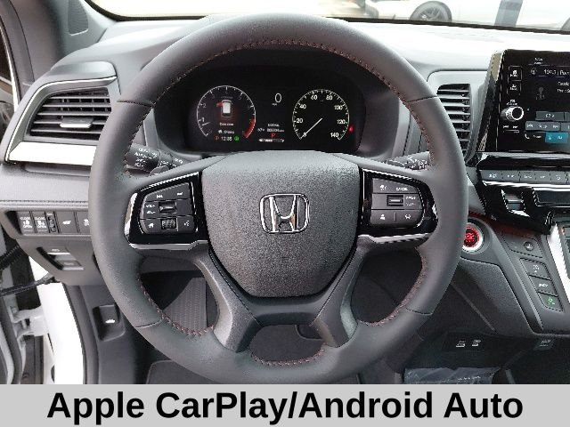 2026 Honda Odyssey Sport L - Photo 11