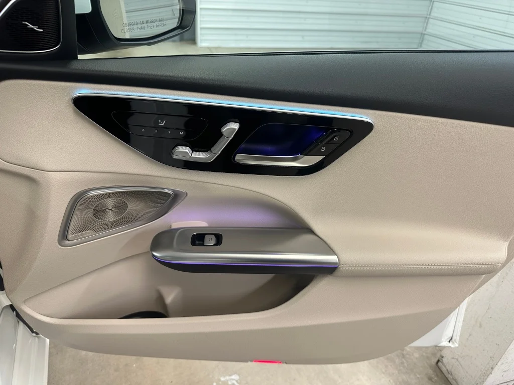 2022 Mercedes-Benz C-Class Sedan C 300 - Photo 26