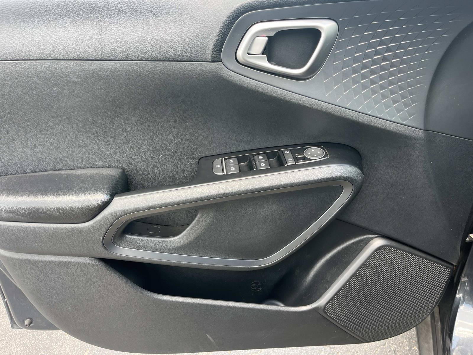 Used 2020 Gravity Grey Kia S image 26