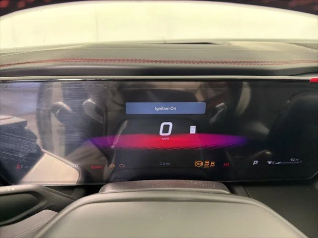 New 2026 White Dodge R/T image 19