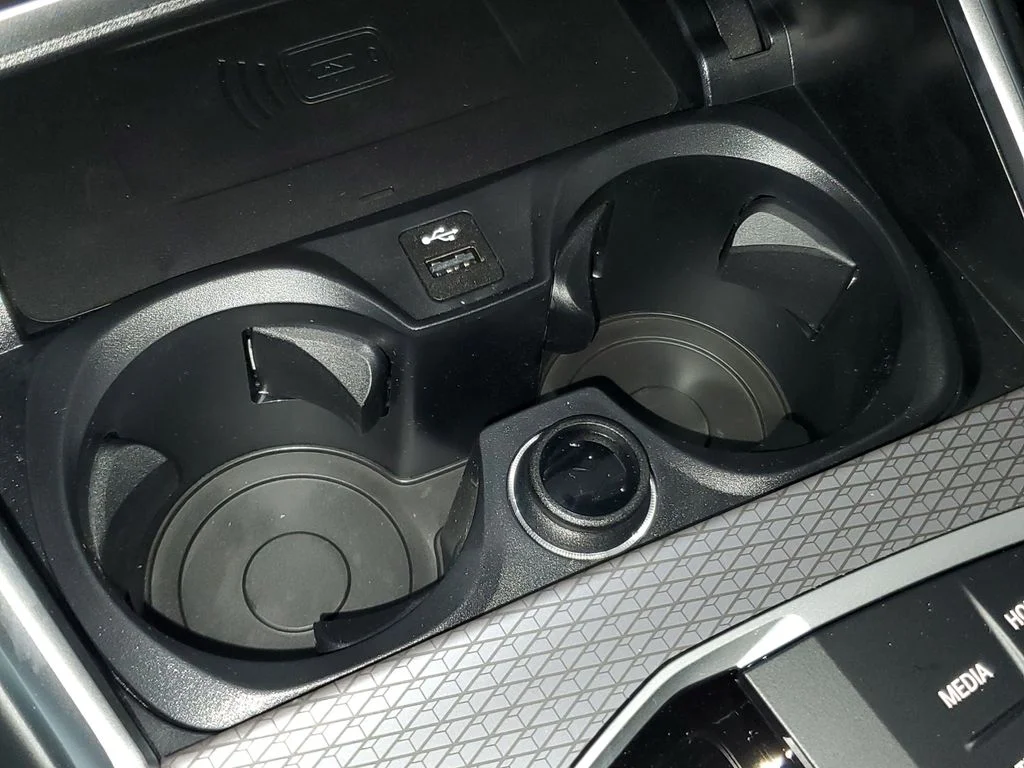 New 2026 Gray BMW 430i Gran Coupe image 24