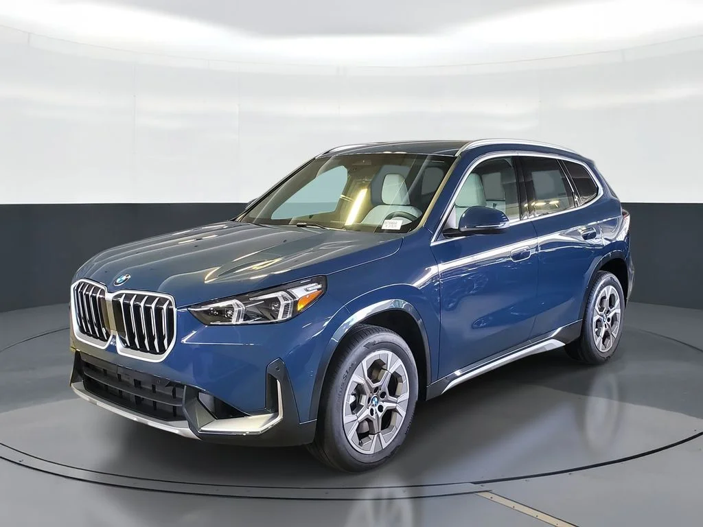 2027 BMW X1