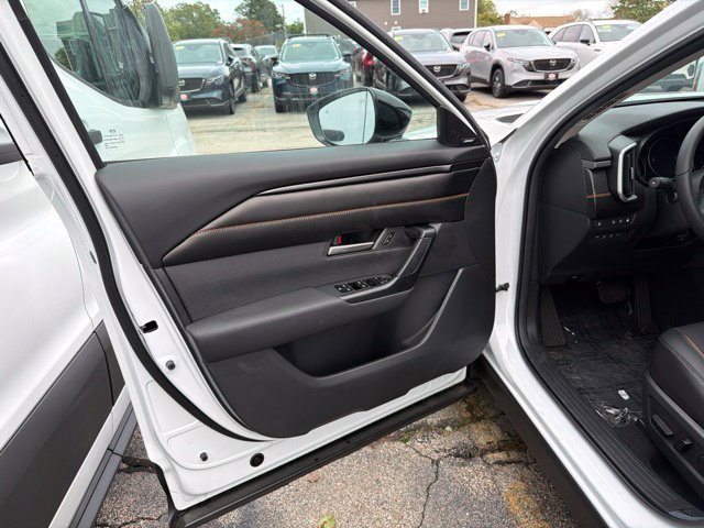 2026 Mazda CX-50 Premium - Photo 12
