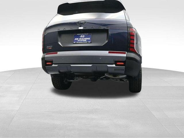 New 2026 Blue Hyundai XRT Pro image 36