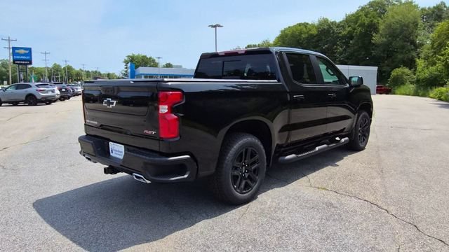 2026 Chevrolet Silverado 1500 RST - Photo 8
