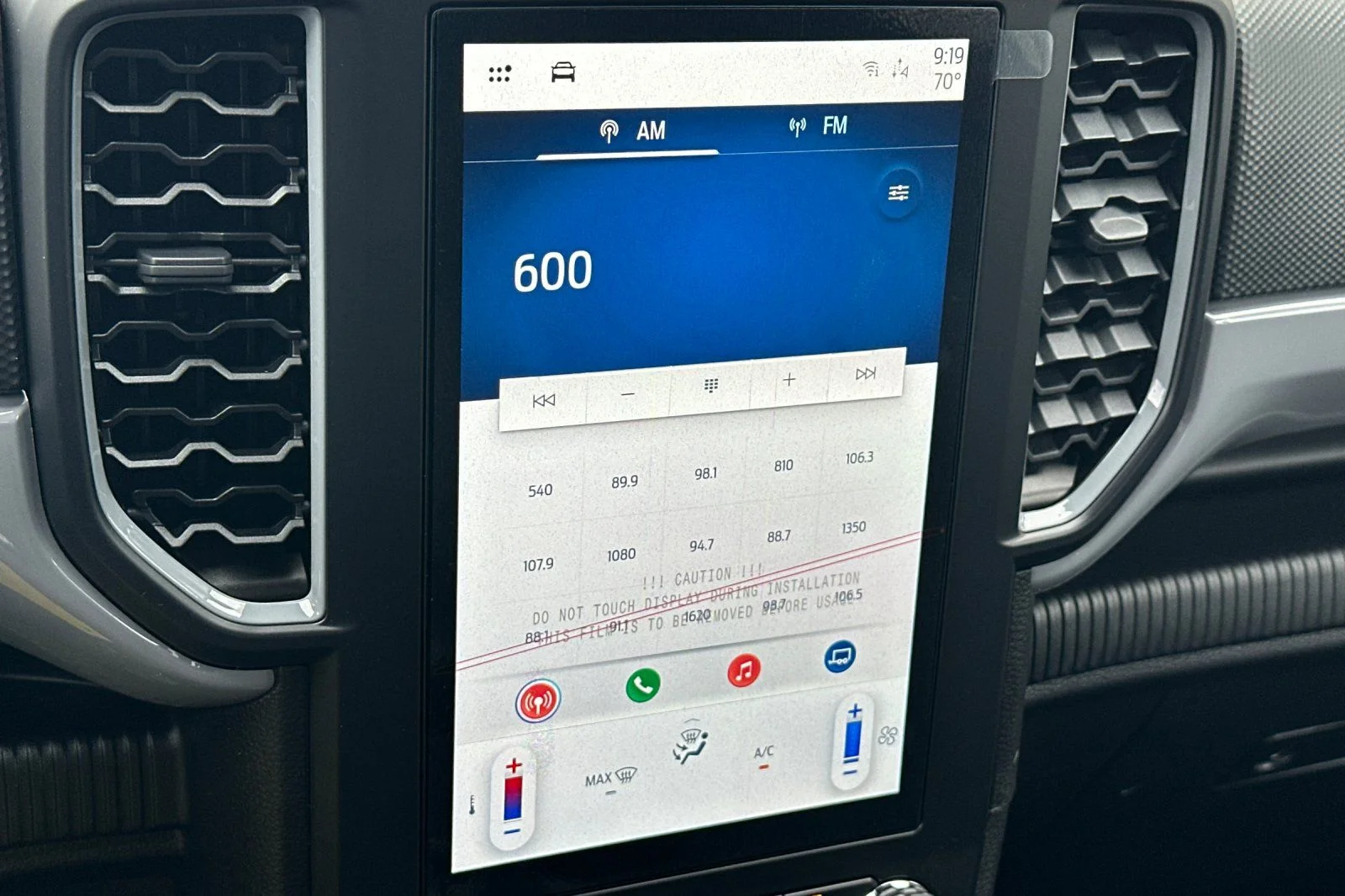 New 2026 Gray Ford XL image 16