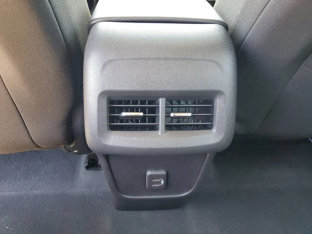 Used 2023 Summit White Chevrolet LS image 12