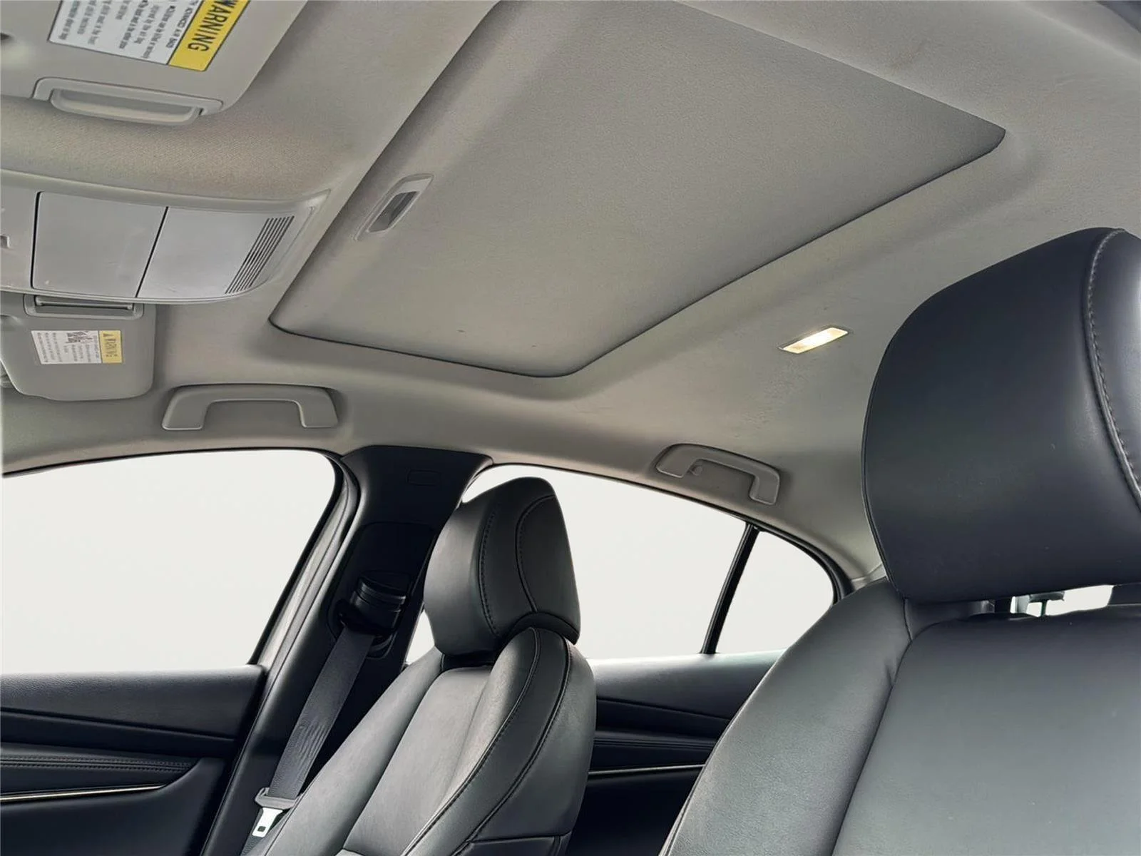 2024 Mazda Mazda3 Preferred - Photo 13