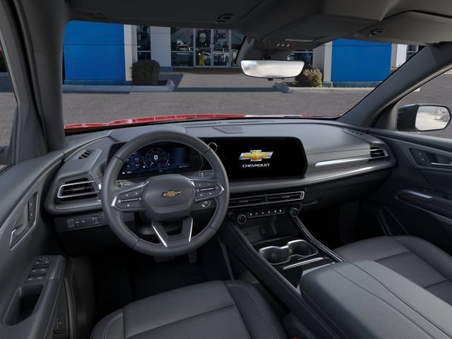2026 Chevrolet Traverse LT - Photo 16