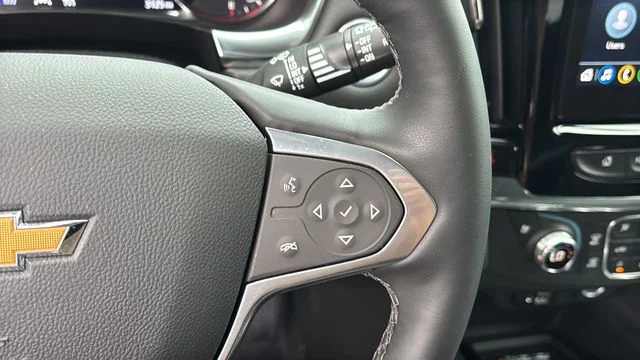Used 2023 Black Chevrolet High Country image 24