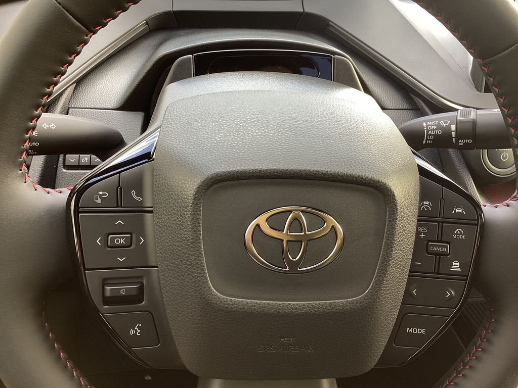 New 2026  Toyota XSE image 19