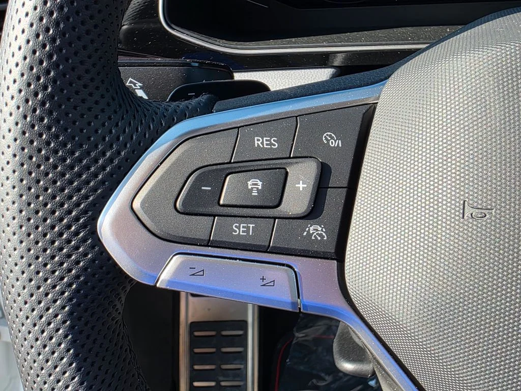 2026 Volkswagen Jetta GLI Autobahn - Photo 37