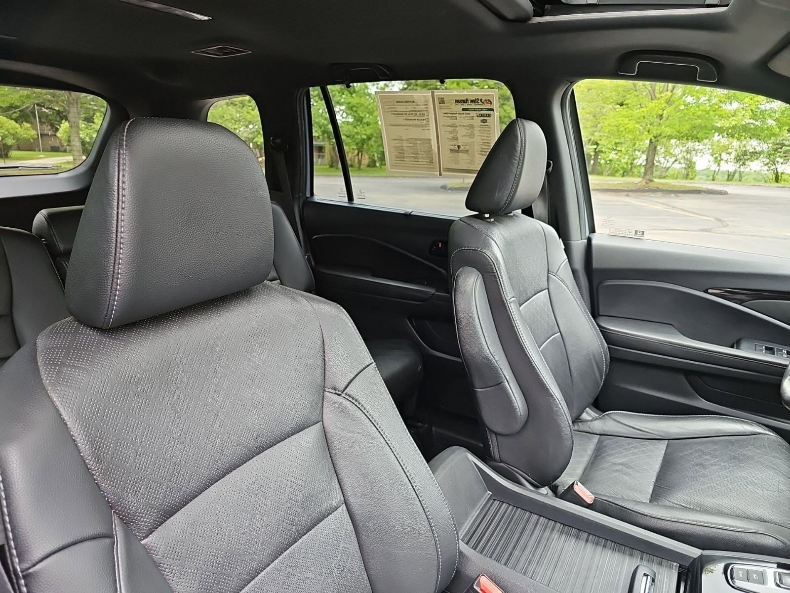 Used 2023 Gray Honda Elite image 11