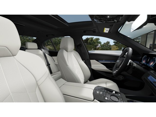 New 2027 Carbon Black Metallic BMW  image 9