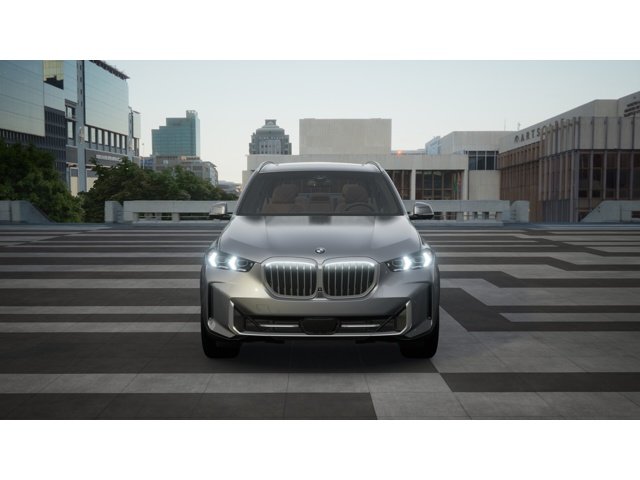 New 2026 0C4W Skyscraper Grey Metallic BMW sDrive40i image 3