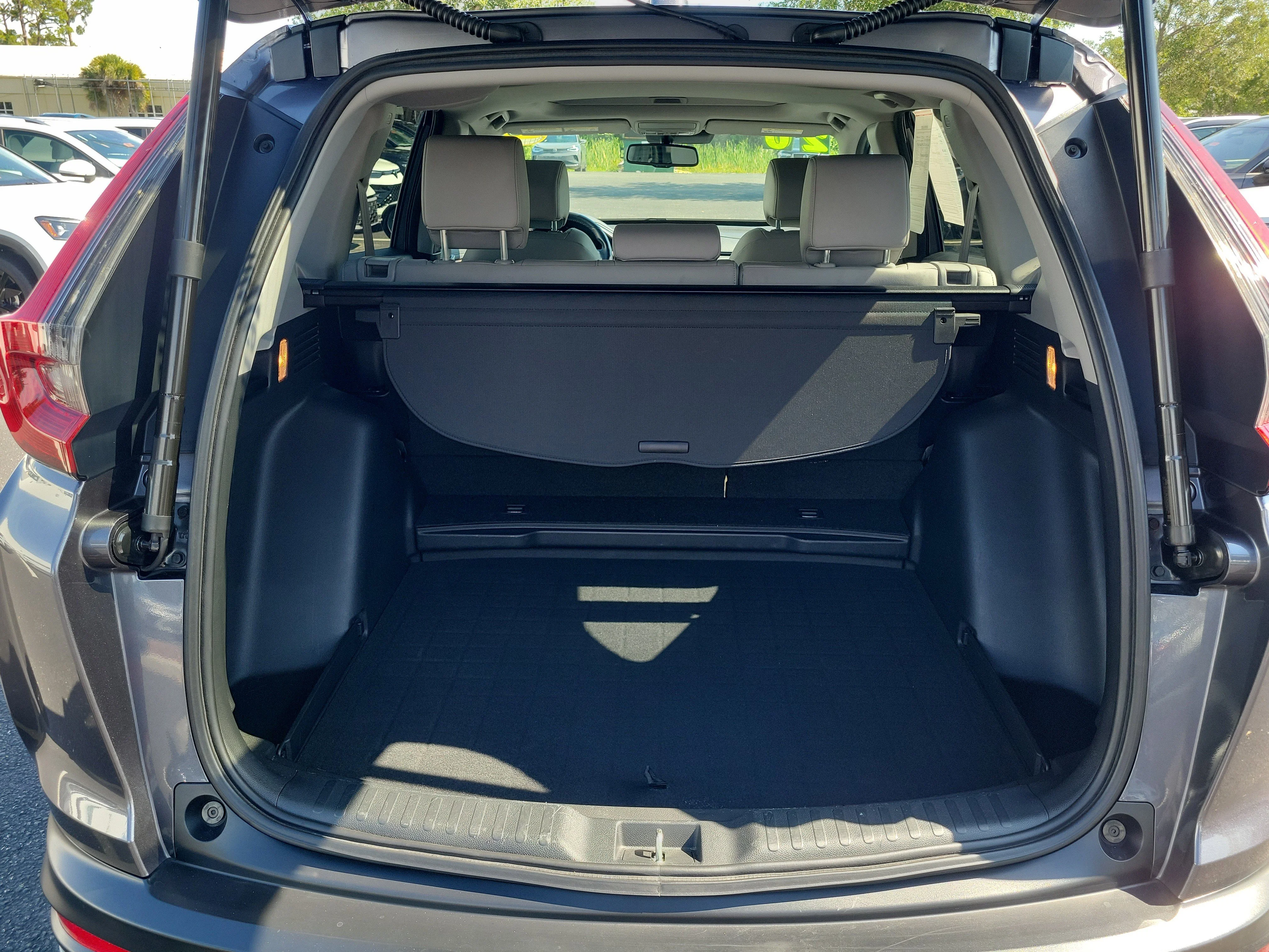 Used 2020  Honda EX-L image 10