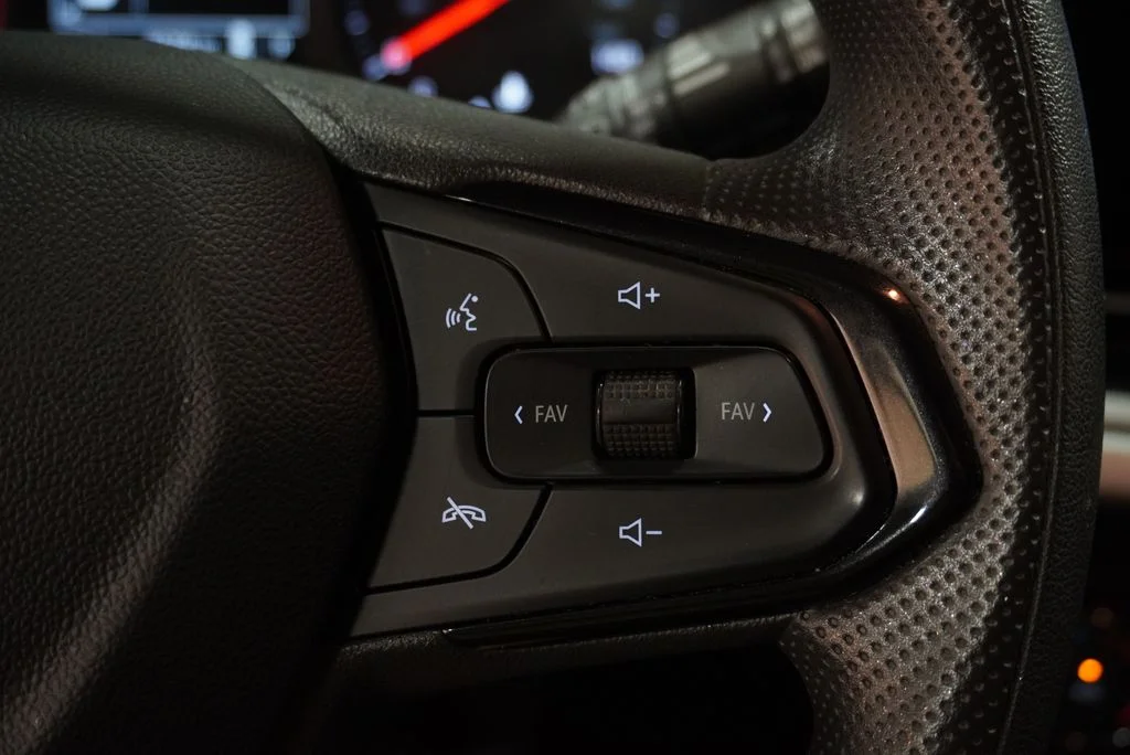 Used 2025 Sterling Gray Metallic Chevrolet LS image 18