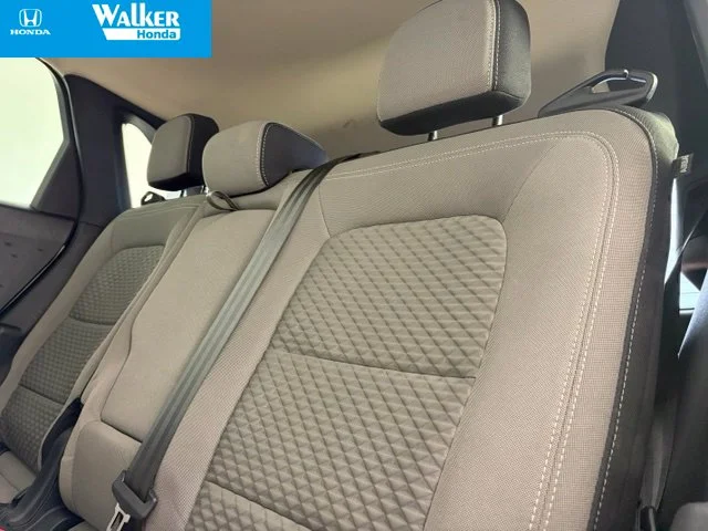 Used 2020 Ingot Silver Ford SE image 15
