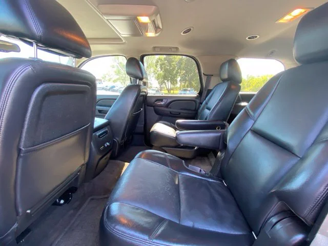 Used 2012 Gray Chevrolet LTZ image 12