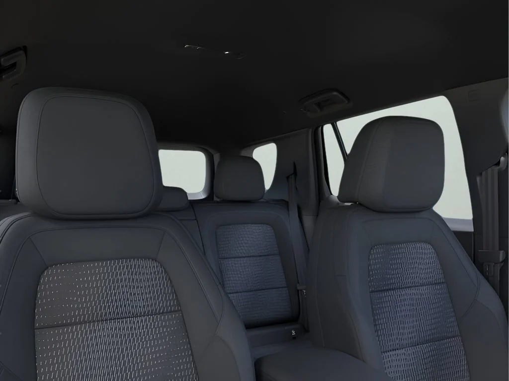 2027 Chevrolet Equinox LT - Photo 24