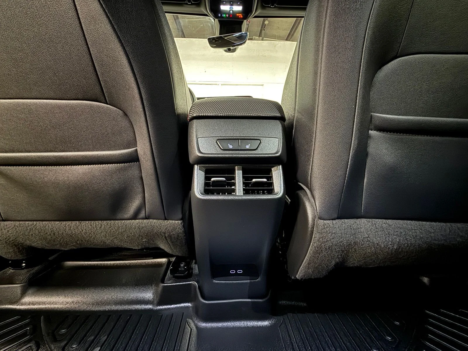 Used 2025 Blue Chevrolet RS image 16